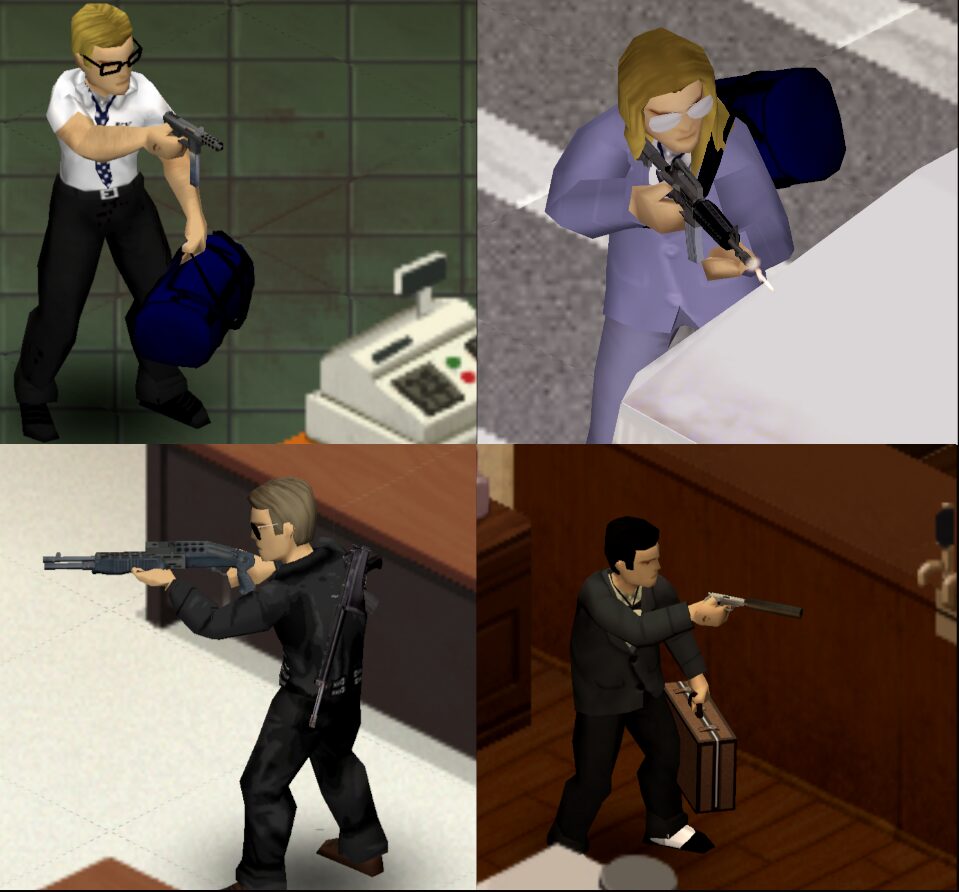 Guns of 93 (B41) — screenshot 6