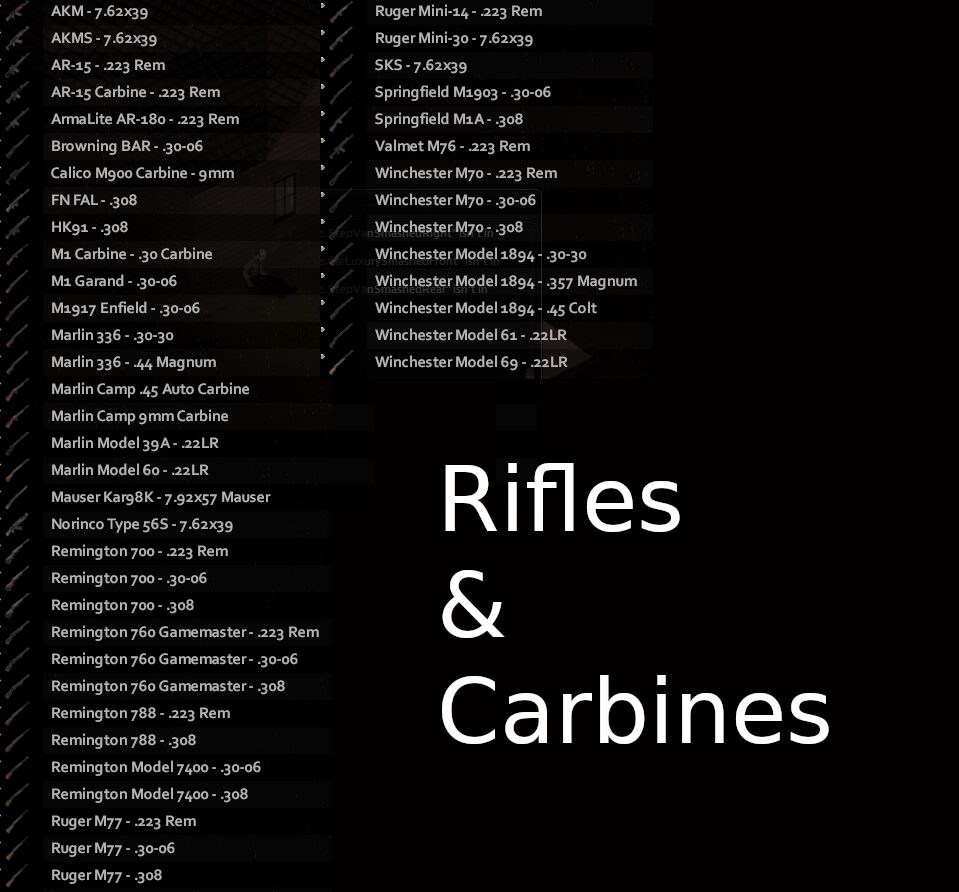 Guns of 93 (B41) — screenshot 3