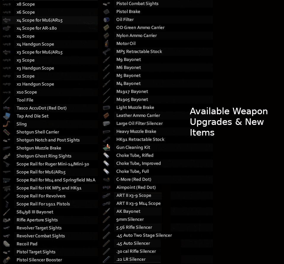 Guns of 93 (B41) — screenshot 5