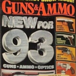 Guns of 93 (B41)