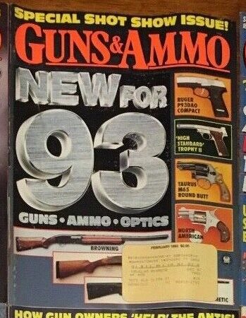 Guns of 93 (B41) — screenshot 1