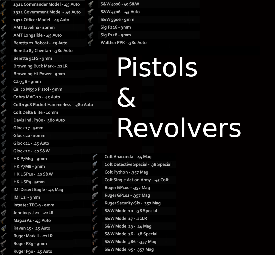 Guns of 93 (B41) — screenshot 2