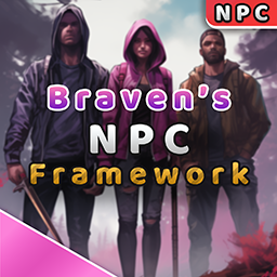 Braven’s NPC Framework
