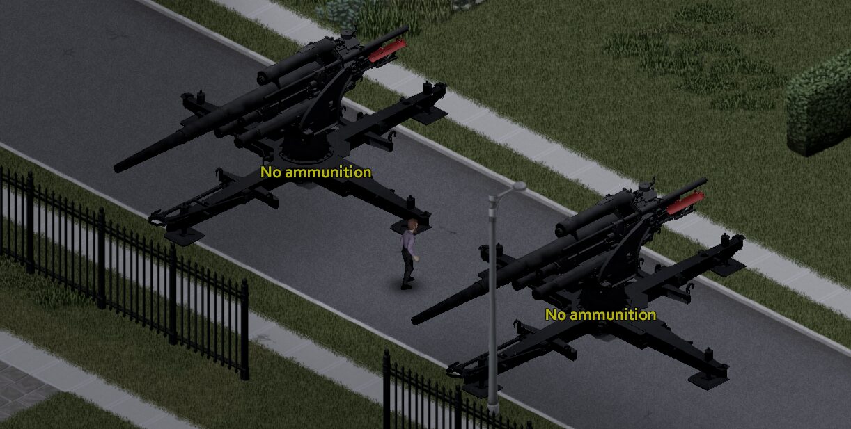AutoTurret2.0 — screenshot 1