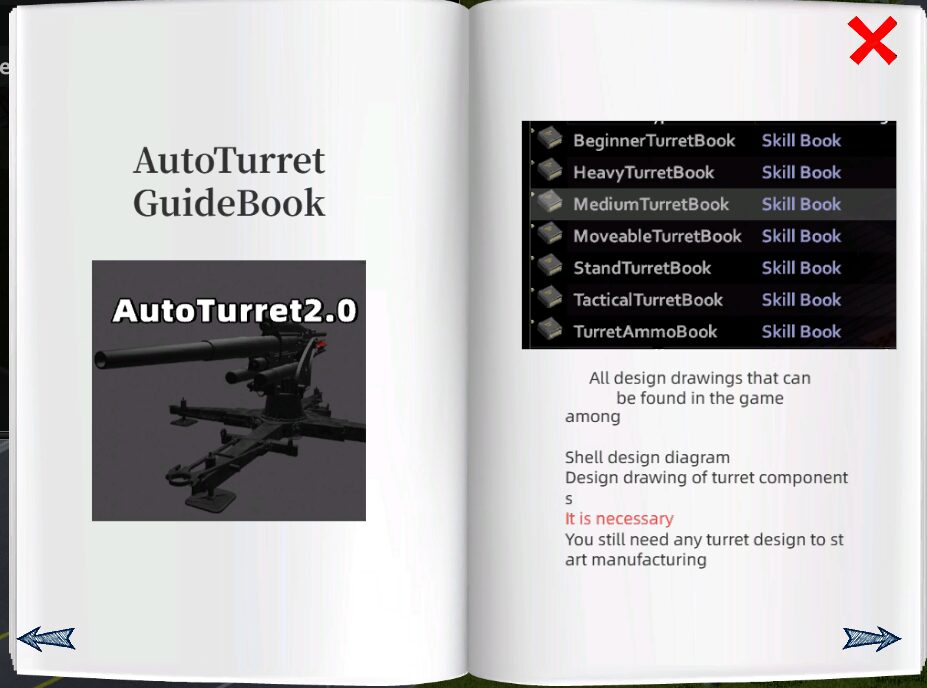 AutoTurret2.0 — screenshot 5