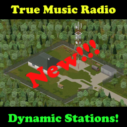 True Music Radio