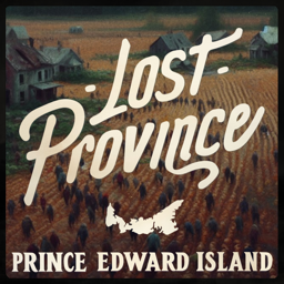 Lost Province [B41]