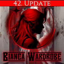 Bianca Wardrobe [42. Out now]