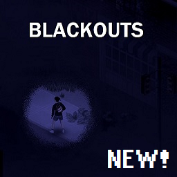 Blackouts [B41]