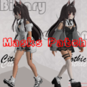 {B41|B42 Abandoning} [QoL Patches] BinaryDimension