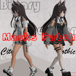 {B41|B42 Abandoning} [QoL Patches] BinaryDimension