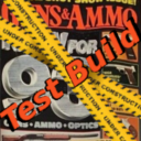 Guns of 93: B42.19 Test Build (Unstable)