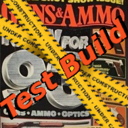 Guns of 93: B42.19 Test Build (Unstable)