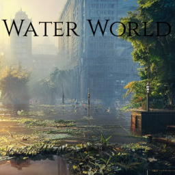 Water World B41