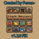 Stack Resizer