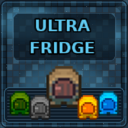 Ultra Fridge
