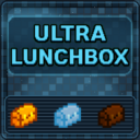 Ultra Lunchbox