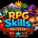 RPG Skills 1.6 – Necesse