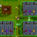 Area Copy Mod (in Survival Mode)