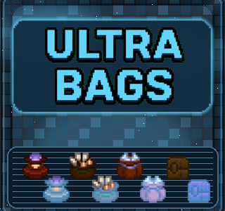Ultra Bags