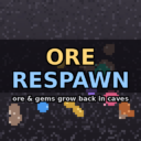 Ore Respawner