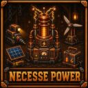 Necesse Power