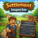 Settlement Inspector