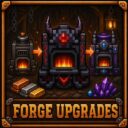 Forge Upgrades