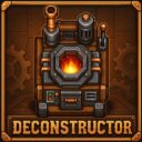 Deconstructor