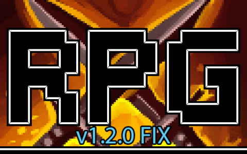 RPG Mod
