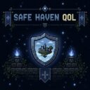 Safe Haven [ Qol Pack ]