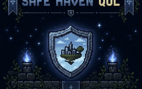 Safe Haven [ Qol Pack ]