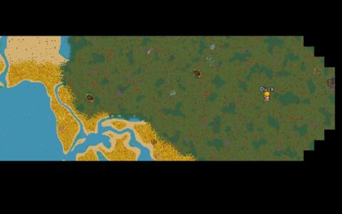 Bigger Discovery Range