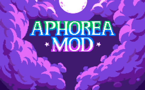 Aphorea Mod [Updated to Necesse 1.2]