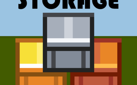 Ultra Storage