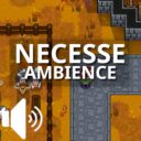 [1.0] Ambience and Footsteps