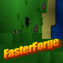 Faster Forge