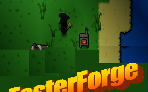 Faster Forge