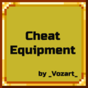 Cheat Equipment