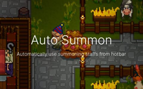 Auto Summon