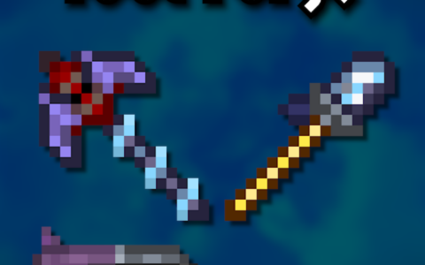 Tool Forge