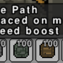 Faster Path