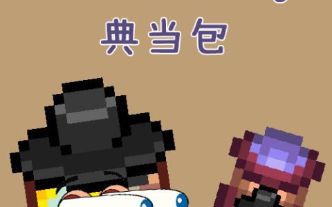Pawn Bag