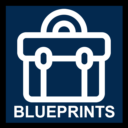 MJ Blueprint