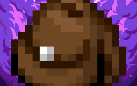Backpacks Mod [Standalone]