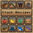 Stack Resizer