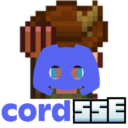 Cordsse (Discord Rich Presence)