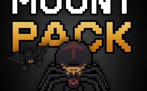Mount Pack