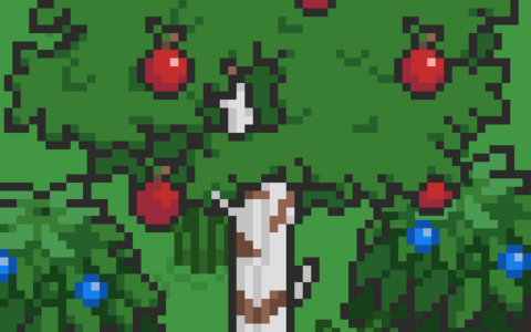 Elthen’s Graphics Overhaul Mod