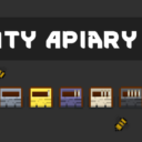 Mighty Apiary Mod